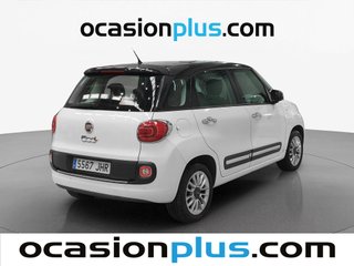 Fiat 500L 1.4 16v Lounge 70 kW (95 CV)
