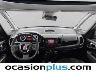 Fiat 500L 1.4 16v Lounge 70 kW (95 CV)