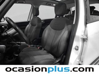 Fiat 500L 1.4 16v Lounge 70 kW (95 CV)