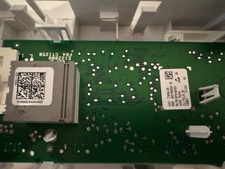 Panel Control Lavadora Balay 7kg