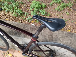 BICICLETA SPECIALIZED ROUBAIX