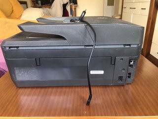 Impresora HP OfficeJet Pro 6960