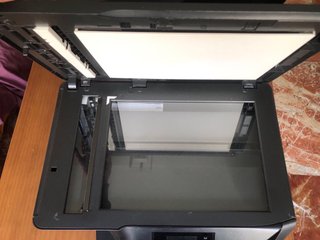 Impresora HP OfficeJet Pro 6960