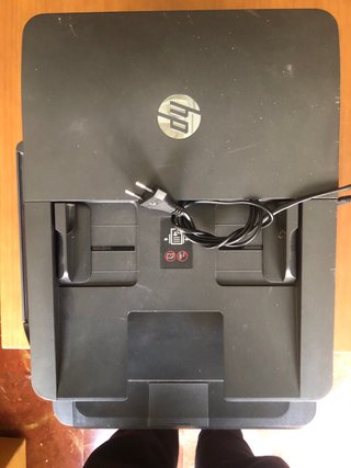 Impresora HP OfficeJet Pro 6960