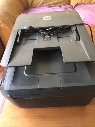 Impresora HP OfficeJet Pro 6960