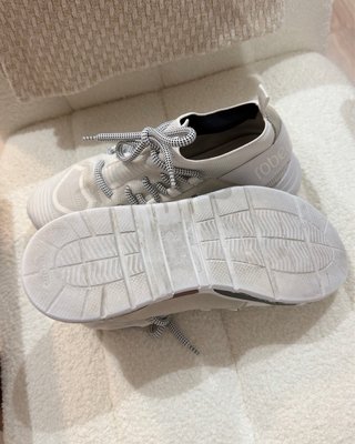 Zapatillas Roberto Cavalli Blancas
