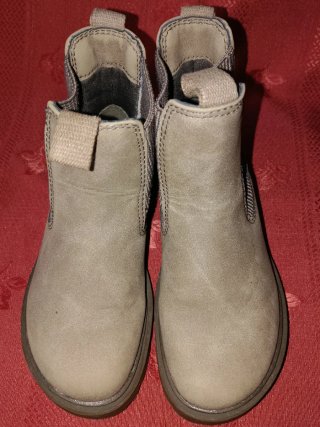Lote Botas Piel Marrones Talla 28 y 29