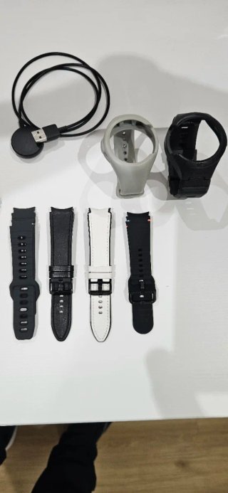 Samsung Galaxy Watch 4 Classic