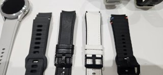 Samsung Galaxy Watch 4 Classic
