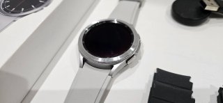 Samsung Galaxy Watch 4 Classic