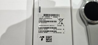 Samsung Galaxy Watch 4 Classic