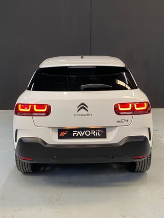 Citroen C4 Cactus 2019