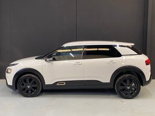 Citroen C4 Cactus 2019