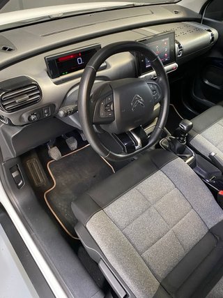 Citroen C4 Cactus 2019