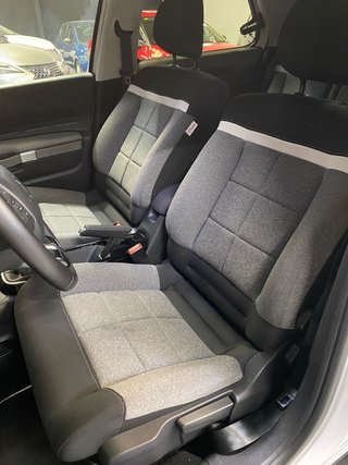 Citroen C4 Cactus 2019