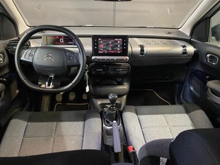 Citroen C4 Cactus 2019
