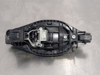 MANETA EXTERIOR TRASERA IZQUIERDA LAND ROVER RANG