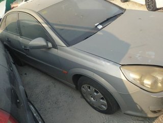 Faro izq opel vectra 1.9 16v cdti (150 cv) 1740462