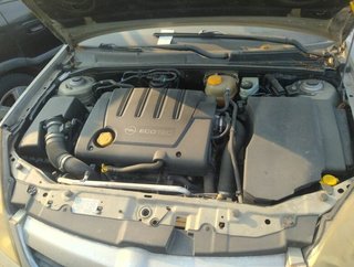 Faro izq opel vectra 1.9 16v cdti (150 cv) 1740462