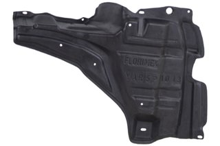 Resguardo Inferior Motor IZQUIERDO O DERECHOdo (Gasolina) para Toyota YARIS 2005 y YARIS 2009