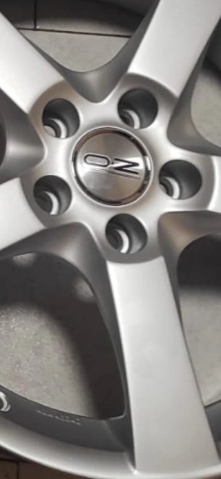 Llantas OZ 17 Válidas Opel