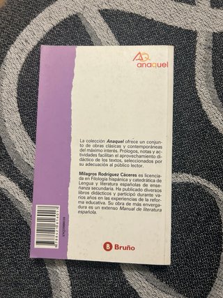 Lazarillo de Tormes Adaptación F. Serra Balaguer