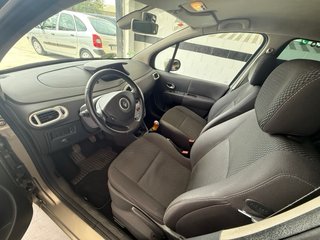 Renault Modus 2010