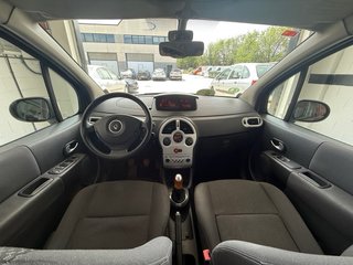 Renault Modus 2010