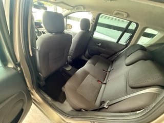 Renault Modus 2010
