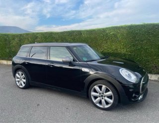 MINI Clubman 2016