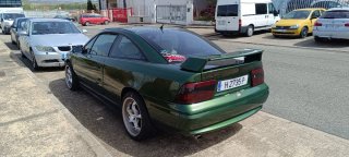 Opel calibra 1992