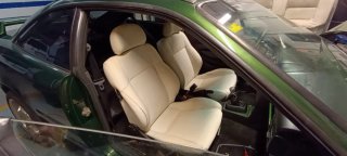Opel calibra 1992