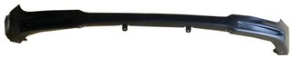 Spoiler Paragolpes Trasero (Sport) para Toyota YARIS 2009
