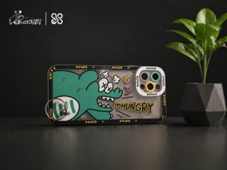 Funda iPhone 11 Pro imHUNGRY