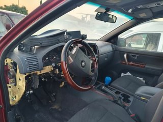 Kia 1766490 faro derecho sorento (bl)