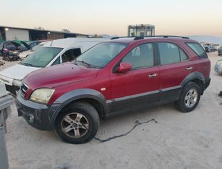 Kia 1766490 faro derecho sorento (bl)