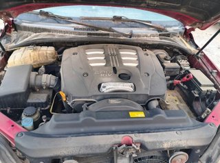 Kia 1766490 faro derecho sorento (bl)
