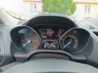 Ford Kuga 2017