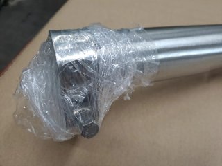 Escapament IXIL EXHAUST per a Voge 300 Rally