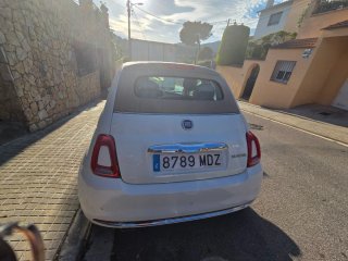FIAT Coupe 2024