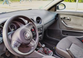 SEAT Ibiza 2006