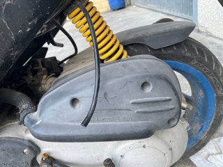Despiece Aprilia SR 50