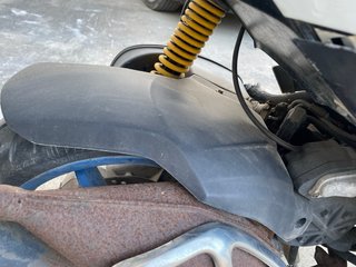 Despiece Aprilia SR 50
