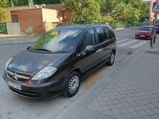 Citroen C8 2006