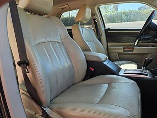 Chrysler 300 C 3.0 CRD Executive 218 CV Automático