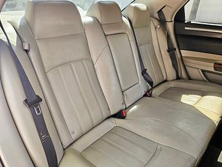 Chrysler 300 C 3.0 CRD Executive 218 CV Automático