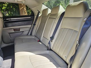 Chrysler 300 C 3.0 CRD Executive 218 CV Automático