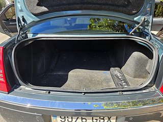Chrysler 300 C 3.0 CRD Executive 218 CV Automático