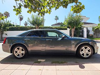 Chrysler 300 C 3.0 CRD Executive 218 CV Automático
