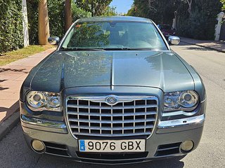 Chrysler 300 C 3.0 CRD Executive 218 CV Automático